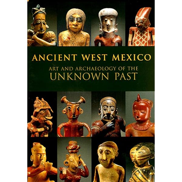 Sculpture of Ancient West Mexico: Nayarit, Jalisco, Colima/a